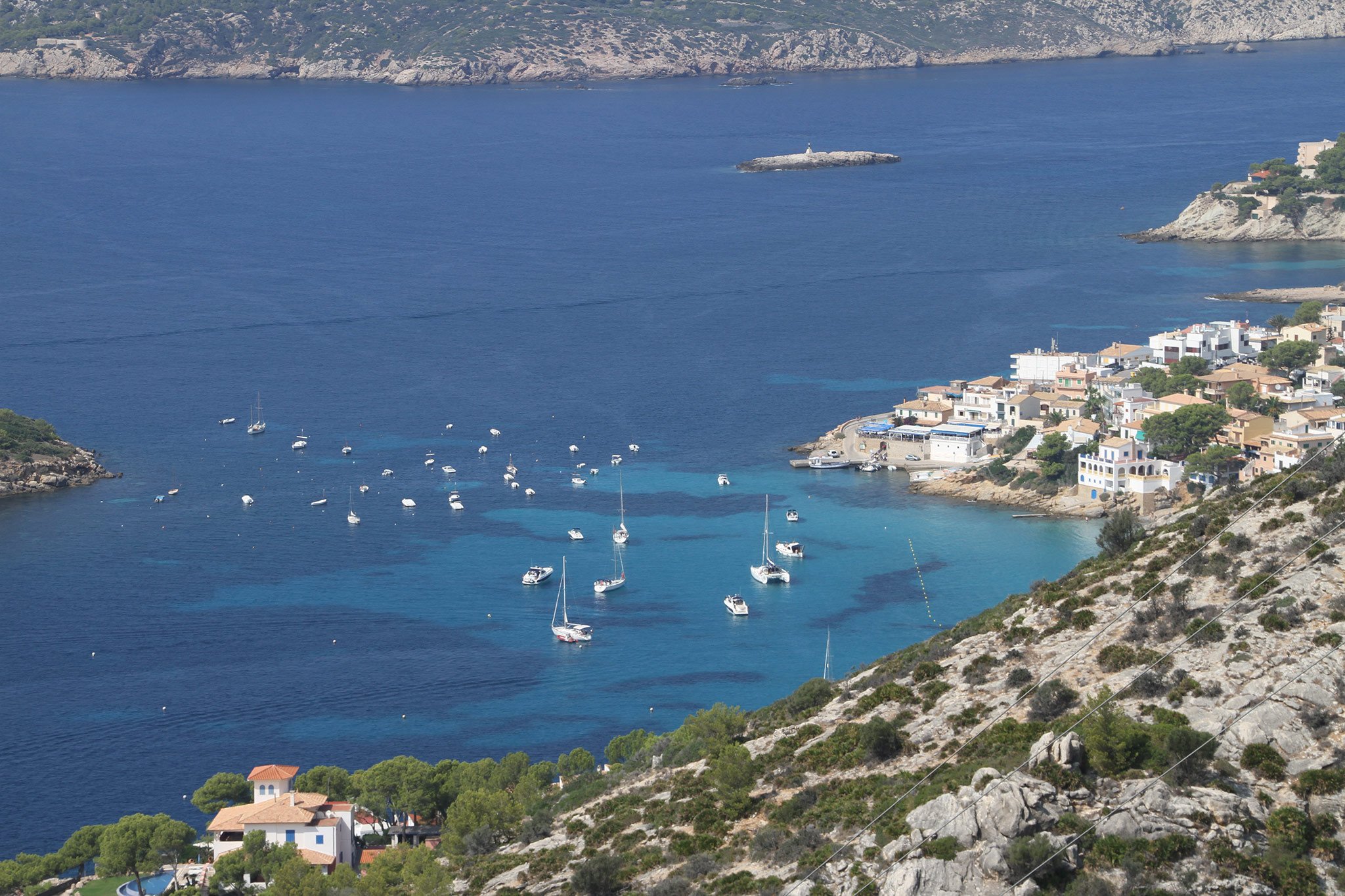 Port d'Andratx